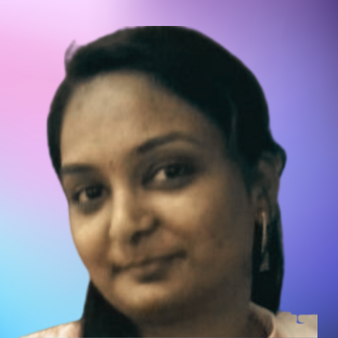 Sadhana Arane Jagdhane