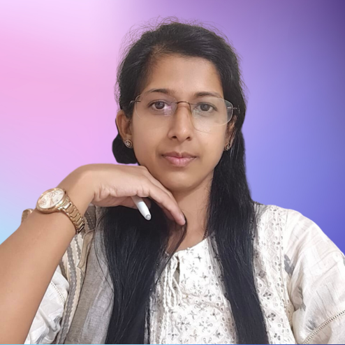 Dr. Sneha Murade Khamkar