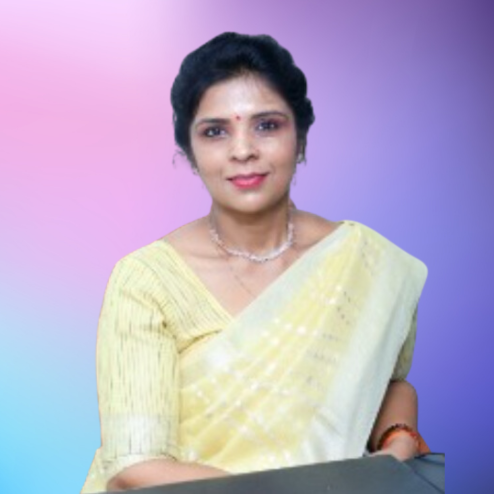 Dr. Raunaklakshmi Shirsath